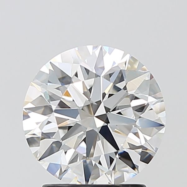 2.10 ct Round diamond