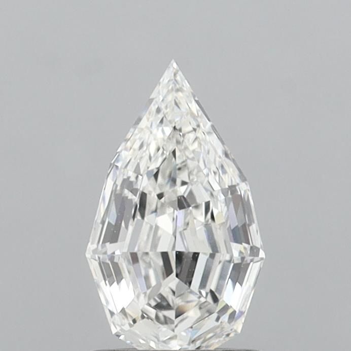 1.08 ct Pear diamond