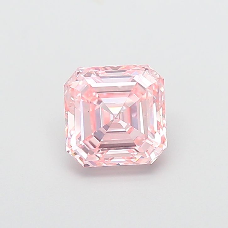 2.01 ct. asscher Lab Grown Diamond front image