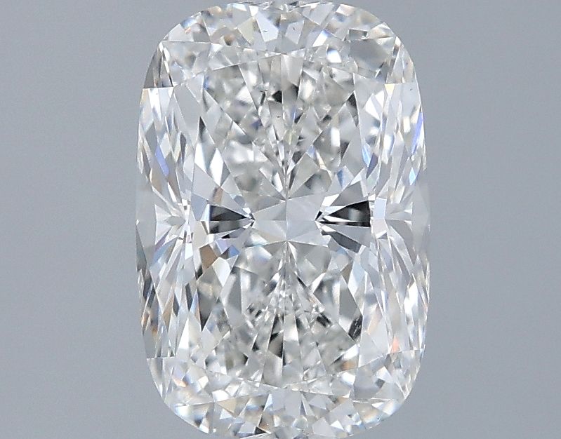 2.04 ct Cushion Modified diamond