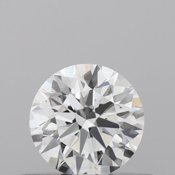 0.39 ct lab-grown Round Diamond