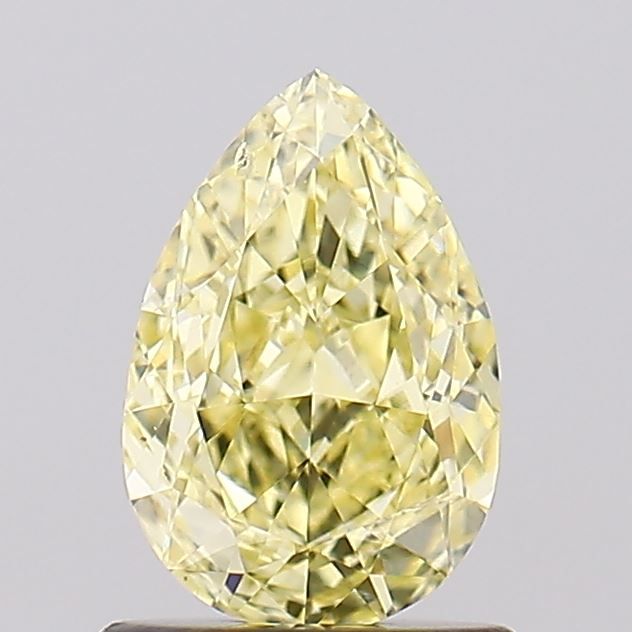 1.01 ct Pear diamond