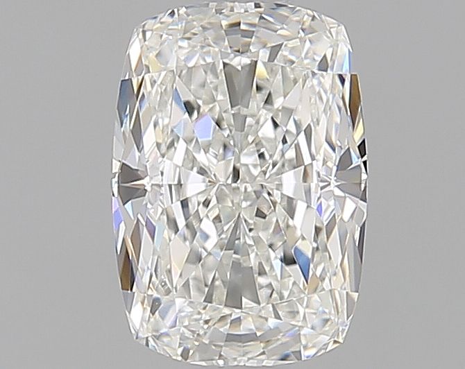 0.65 ct Cushion Brilliant diamond