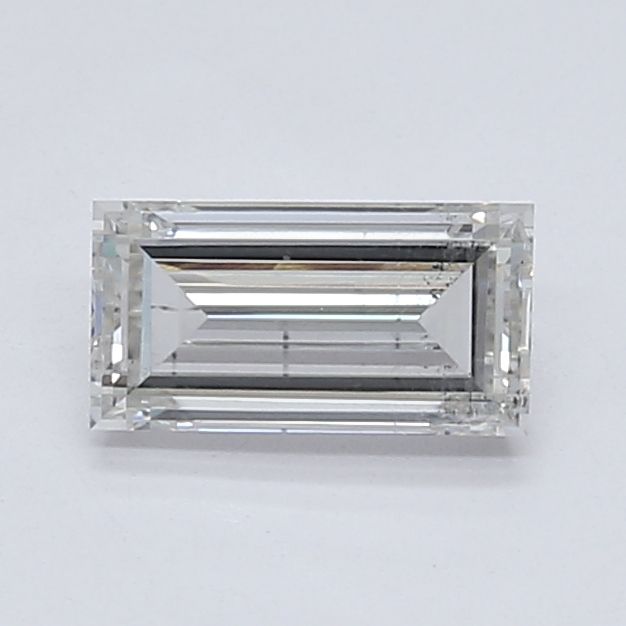1.03 ct lab-grown Baguette Diamond