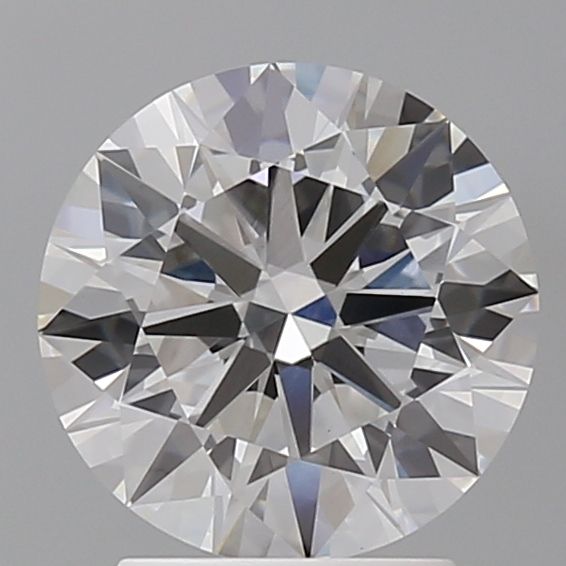 2.52 ct. round Lab Grown Diamond front image