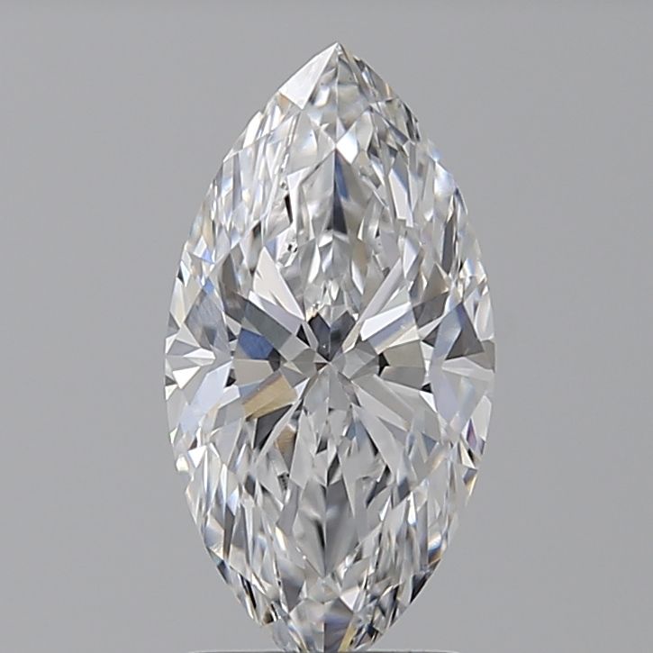 2.02 ct. marquise Lab Grown Diamond front image