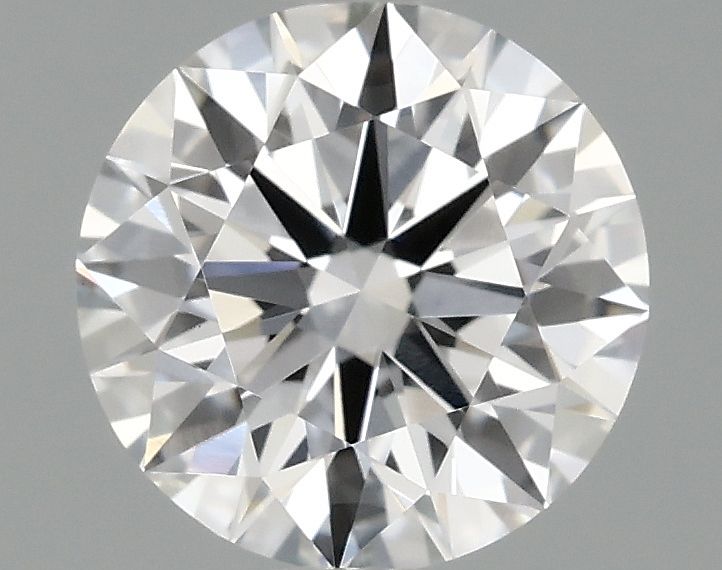 1.06 ct. round Lab Grown Diamond front image