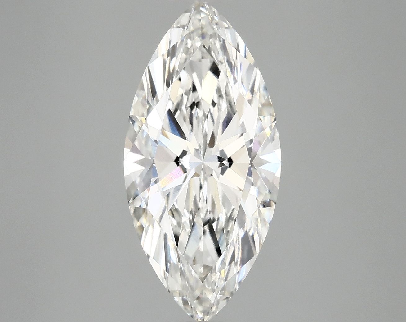 3.09 ct Marquise diamond