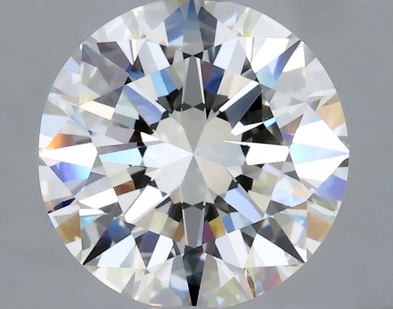 2.00 ct Round diamond