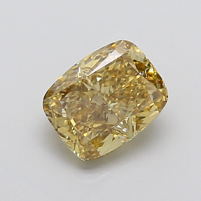 3.00 ct Cushion Modified diamond