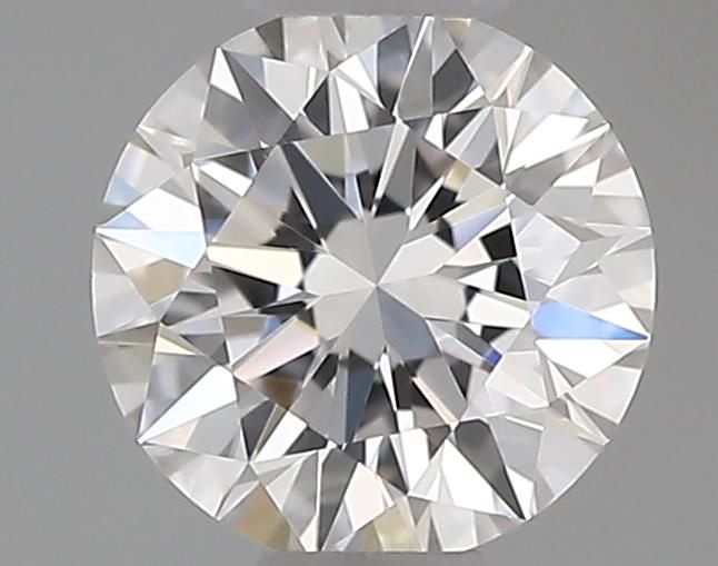 0.30 ct Round diamond