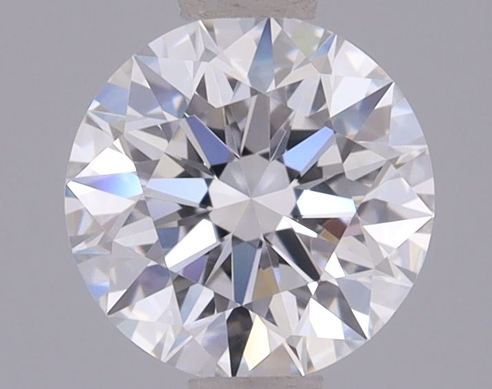 1.00 ct. round Lab Grown Diamond front image
