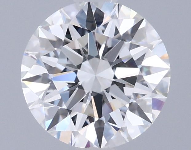 1.19 ct. round Lab Grown Diamond front image