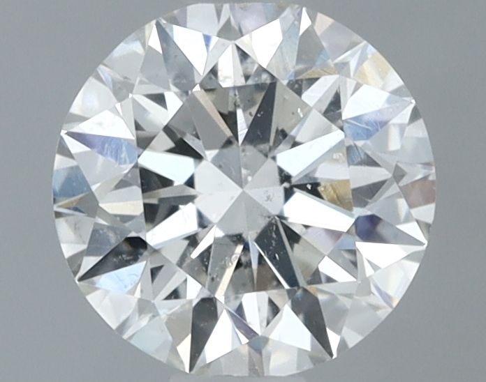 0.60 ct Round diamond
