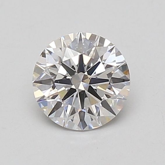0.72 ct. round Lab Grown Diamond front image