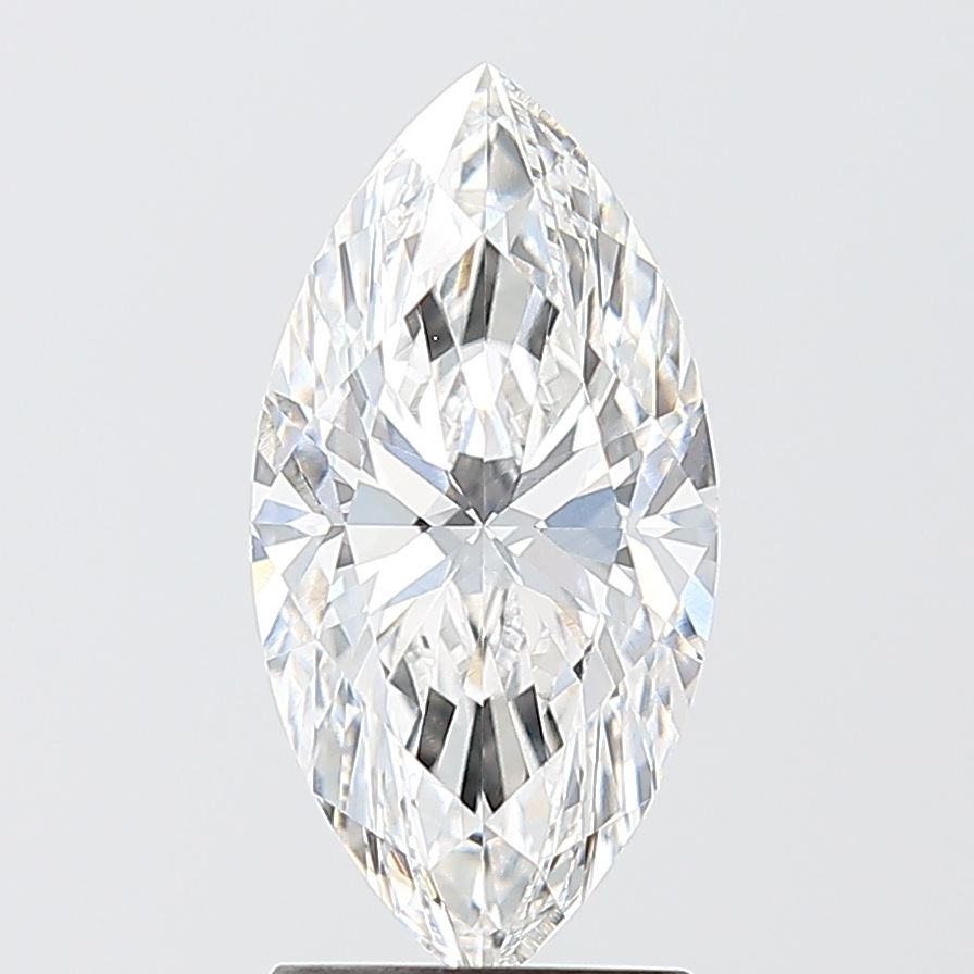 2.09 ct. marquise Lab Grown Diamond front image