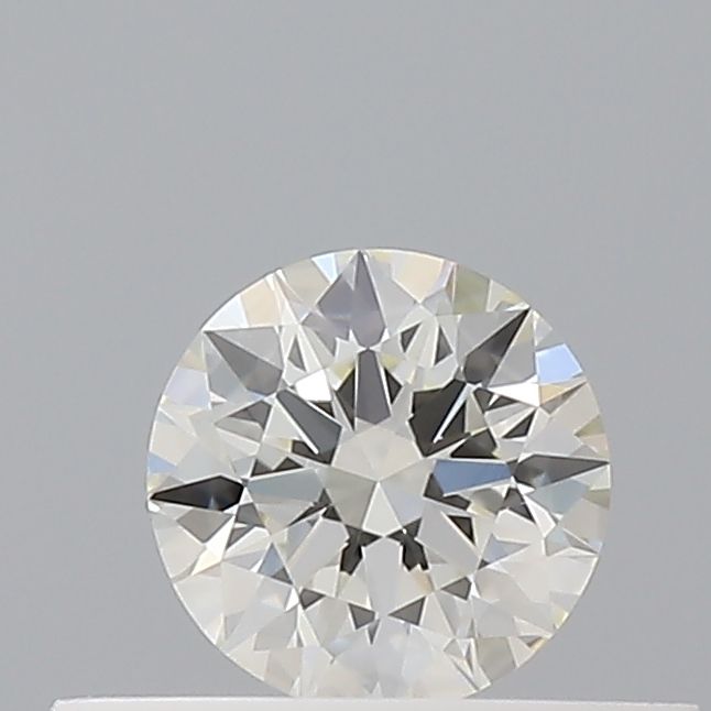 0.3 ct Round Diamond
