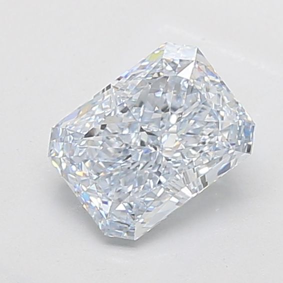 2.19 ct. radiant Lab Grown Diamond front image