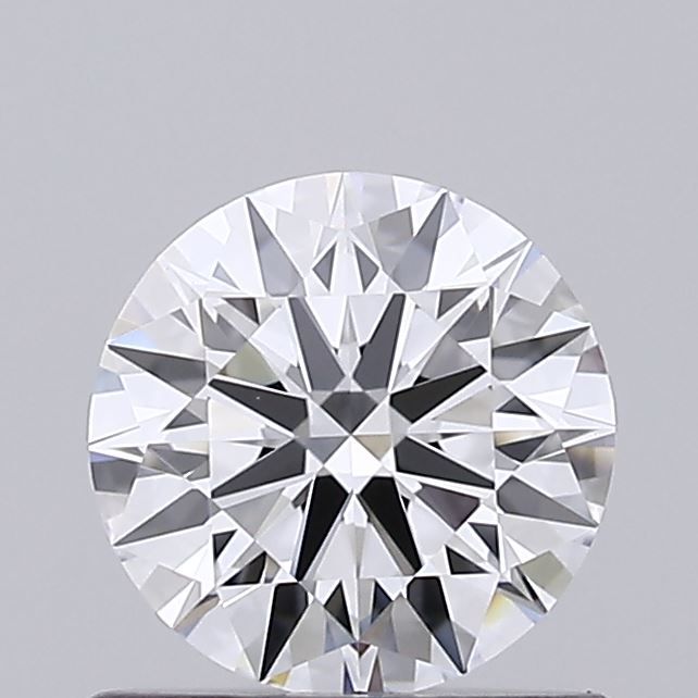 0.78 ct. round Lab Grown Diamond front image