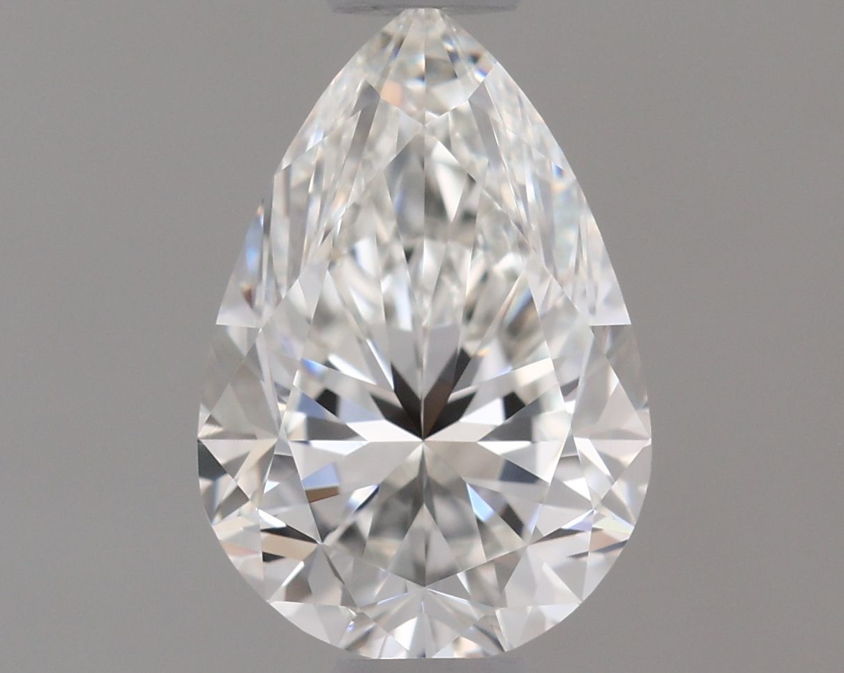 0.70 ct Pear diamond
