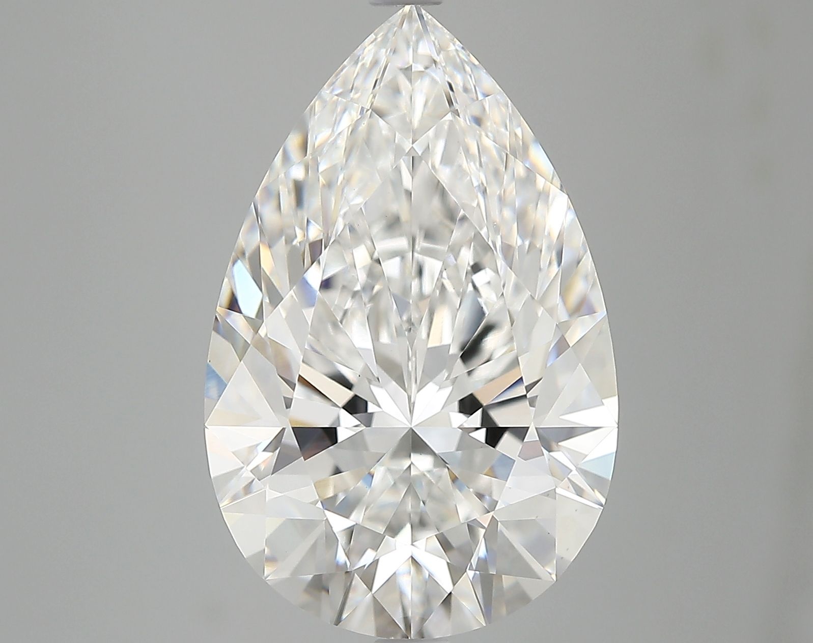 7.08 Carat