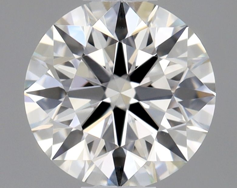 0.38 ct Round Diamond
