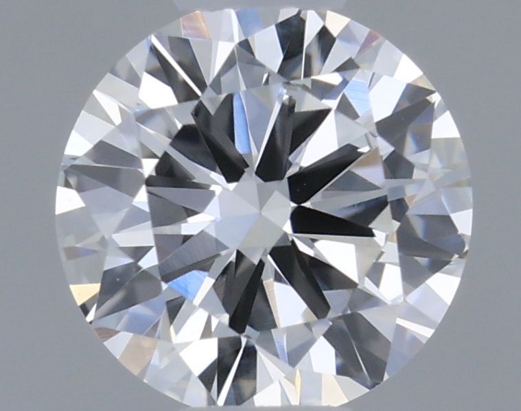0.35 ct lab-grown Round Diamond