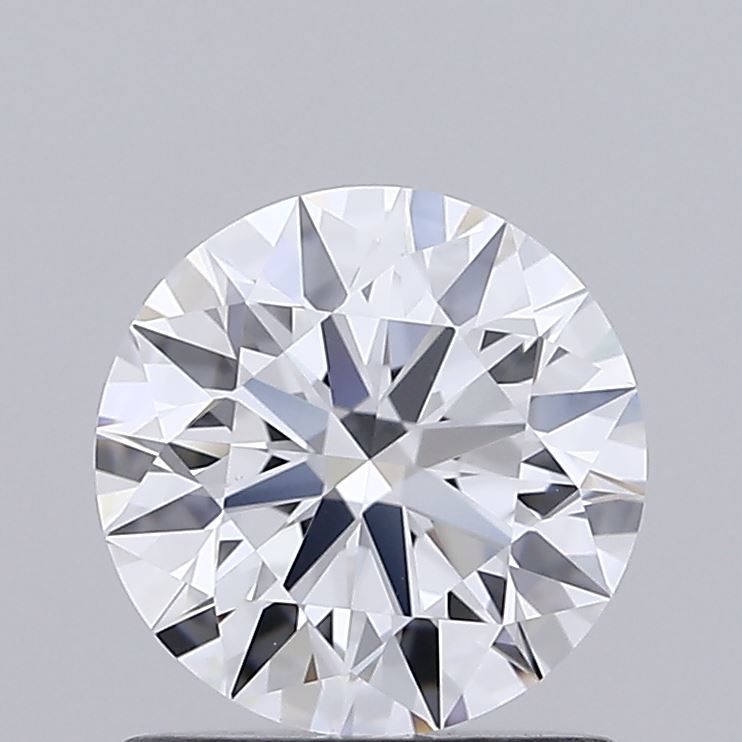 1.05 ct. round Lab Grown Diamond front image