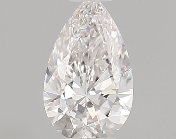 0.30 ct Pear diamond