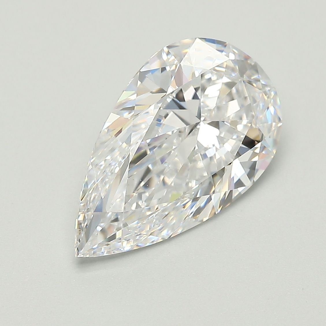 3.02 Carat