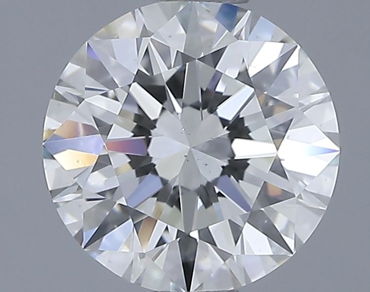 1.31 Carat