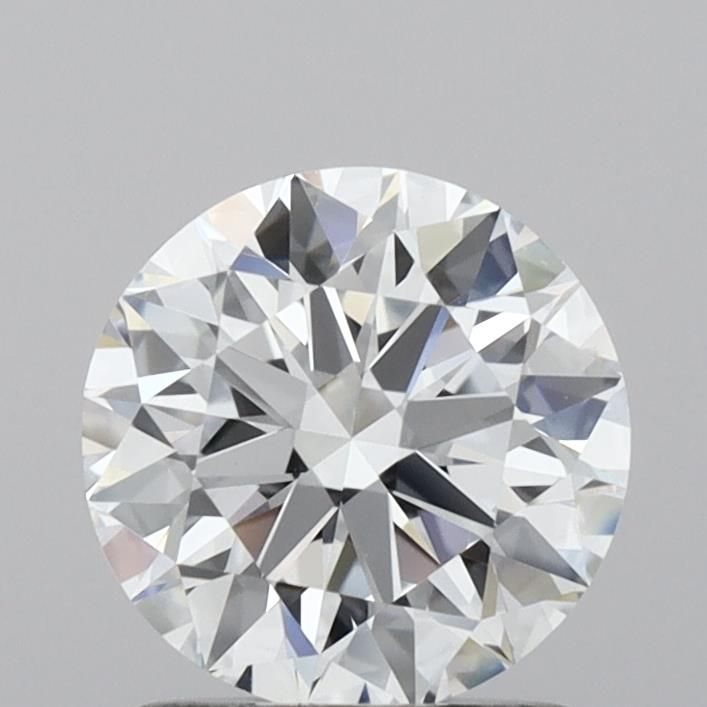 1.13 ct Round diamond