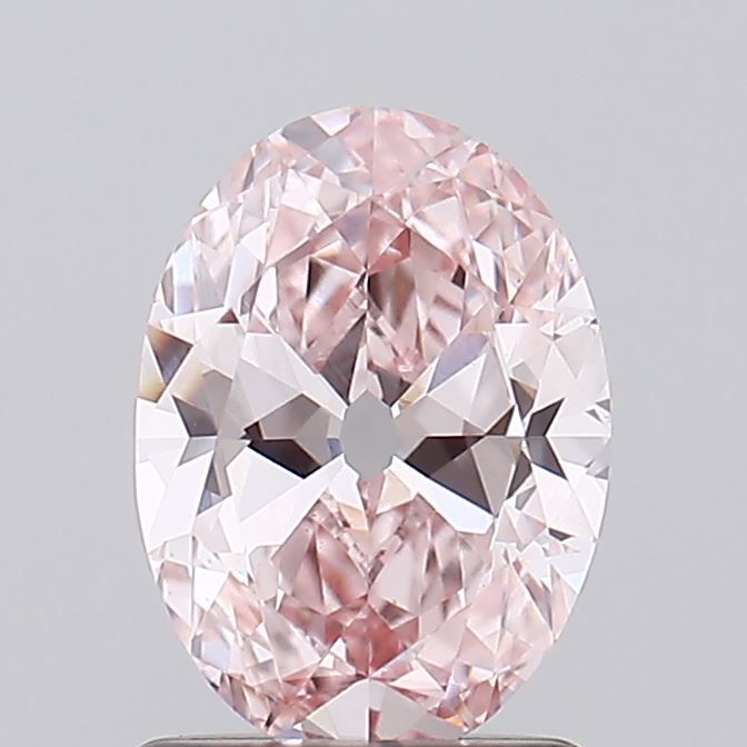 1.07 ct Oval diamond