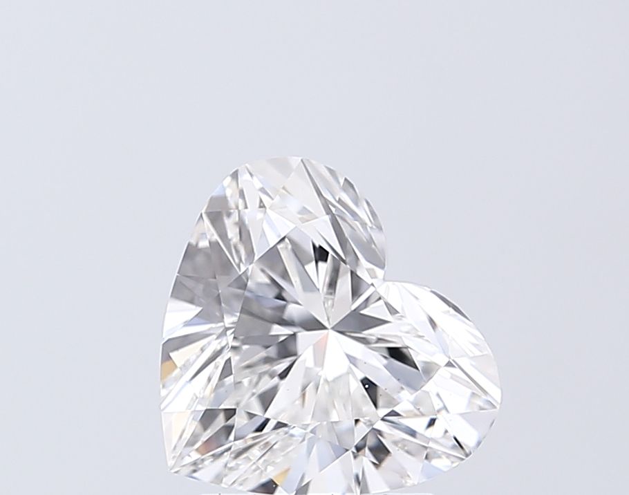 2.43 Carat