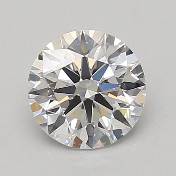 1.09 ct. round Lab Grown Diamond front image