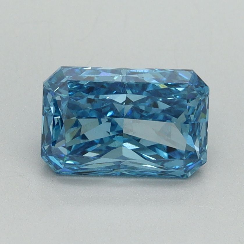 1.25 ct. radiant Lab Grown Diamond front image