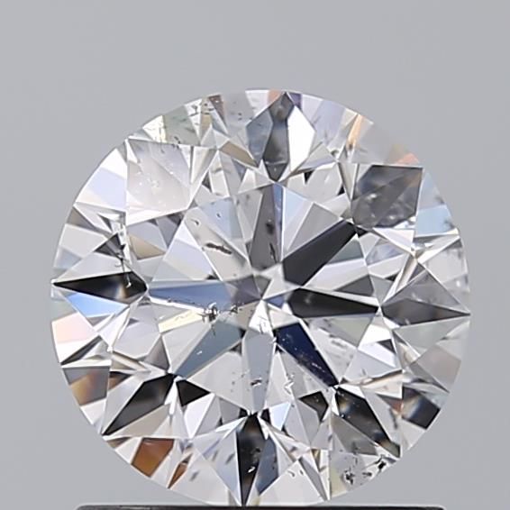 1.16 Carat