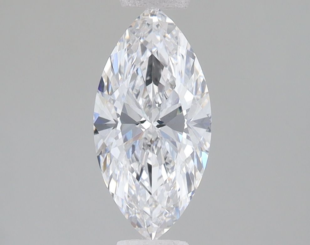 1.01 ct. marquise Lab Grown Diamond front image