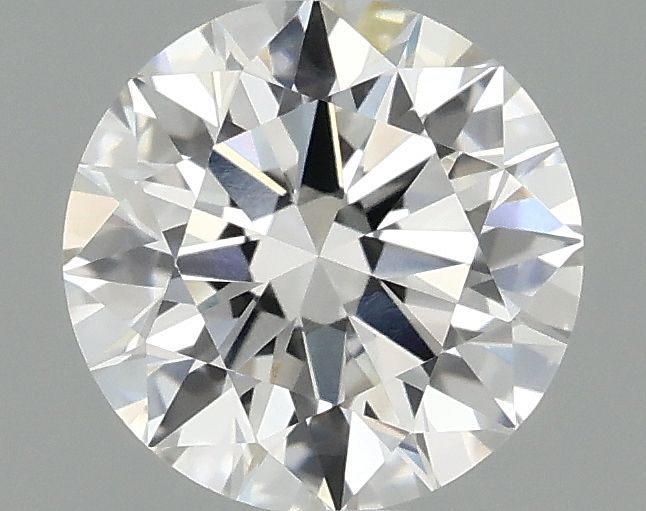 1.09 ct. round Lab Grown Diamond front image