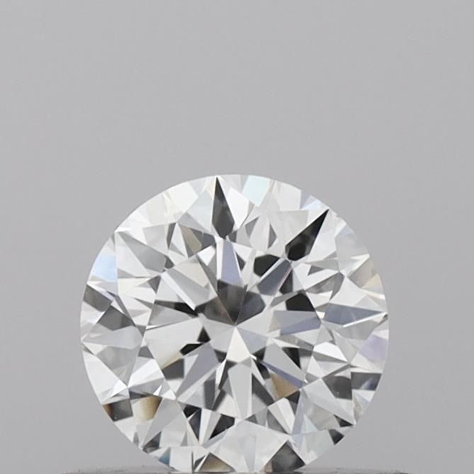 0.38 ct lab-grown Round Diamond