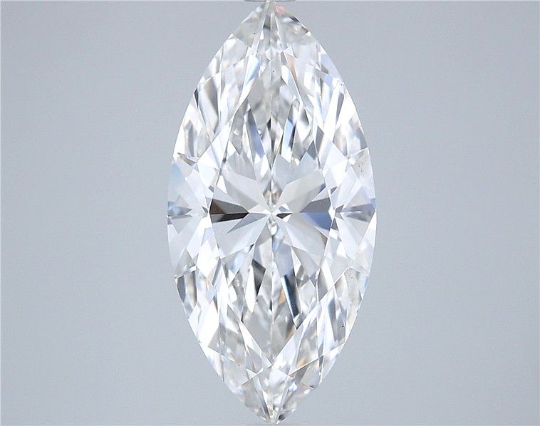 3.57 ct Marquise diamond