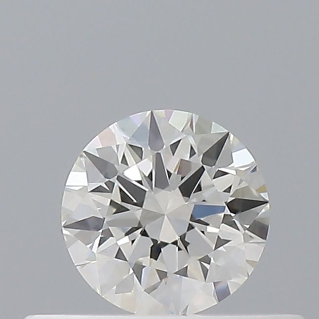 0.3 ct Round Diamond