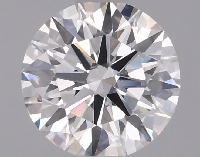 0.98 ct. round Lab Grown Diamond front image