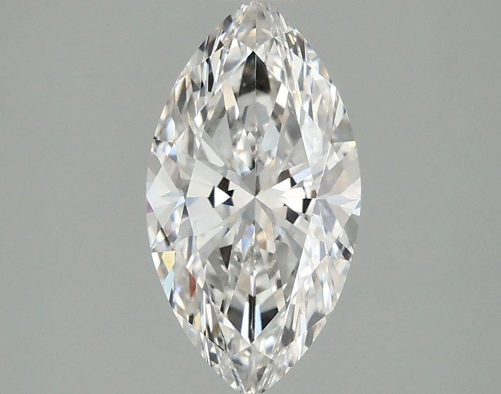 1.57 ct. marquise Lab Grown Diamond front image