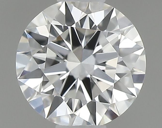 0.30 ct Round diamond