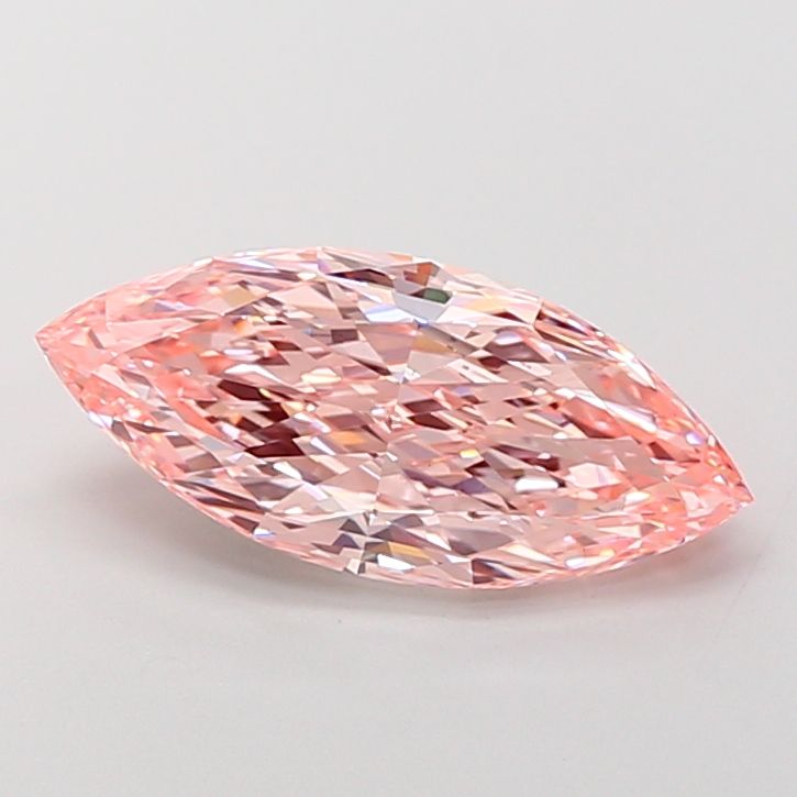 4.04 ct. marquise Lab Grown Diamond front image