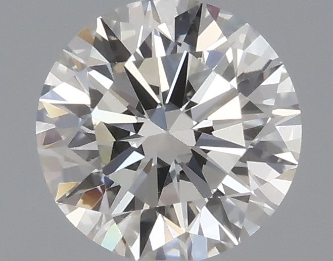 0.3 ct Round Diamond