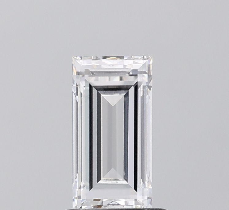 1.03 ct lab-grown Baguette Diamond