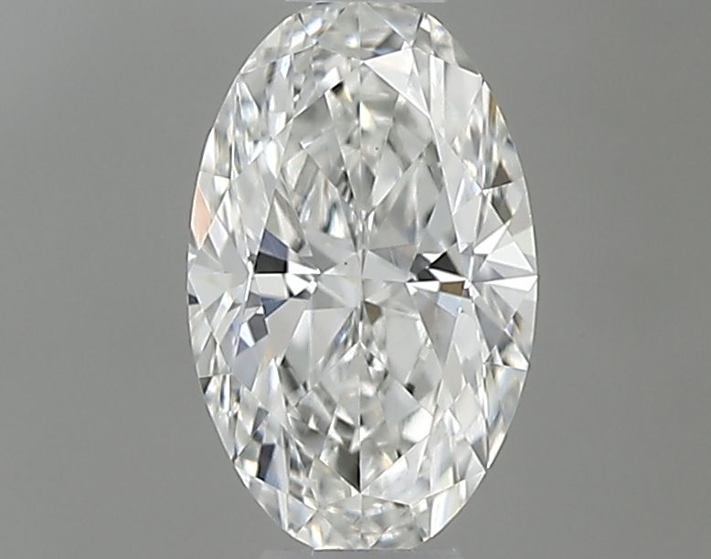 0.31 ct Oval diamond
