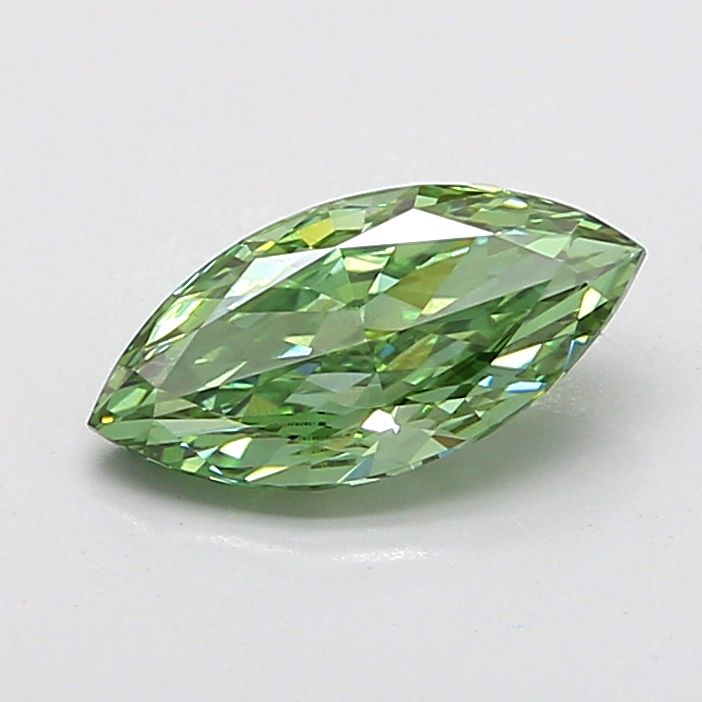 1.51 ct Marquise diamond